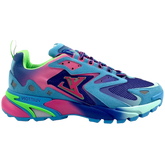 Louis Vuitton Runner Tatic Sneaker Pink  / Blue